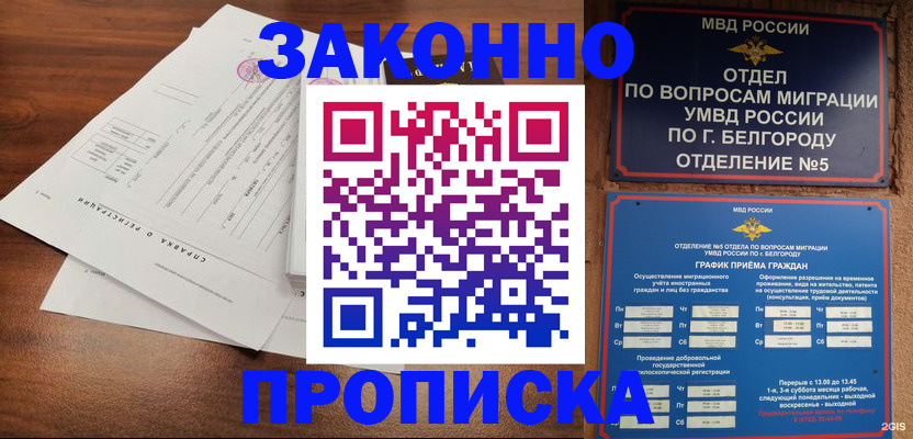 прописка в Шарье